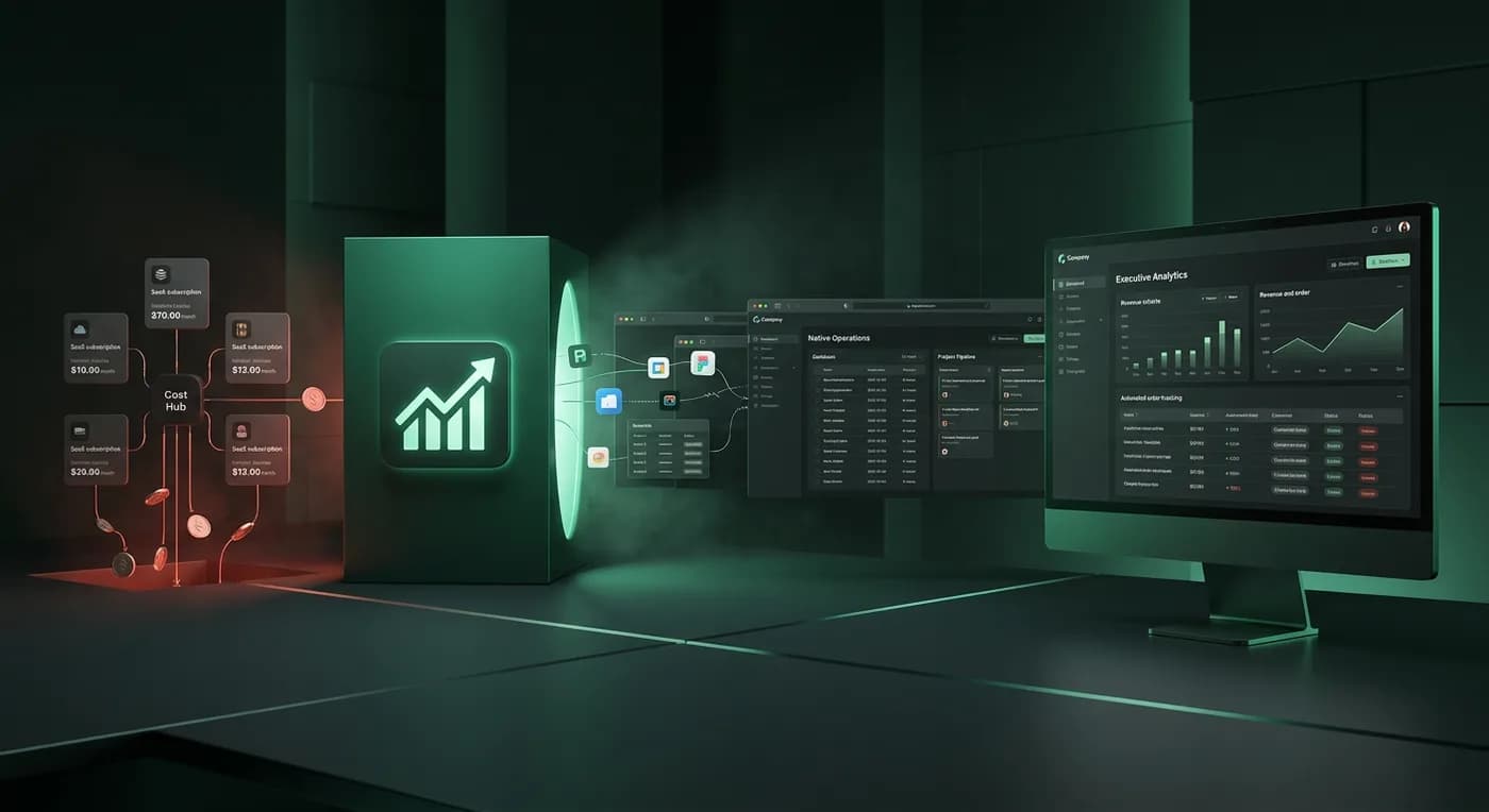 Custom Software vs SaaS: When Building Your Own Actually Makes Sense