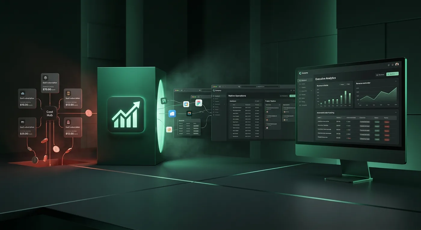 Custom Software vs SaaS: When Building Your Own Actually Makes Sense